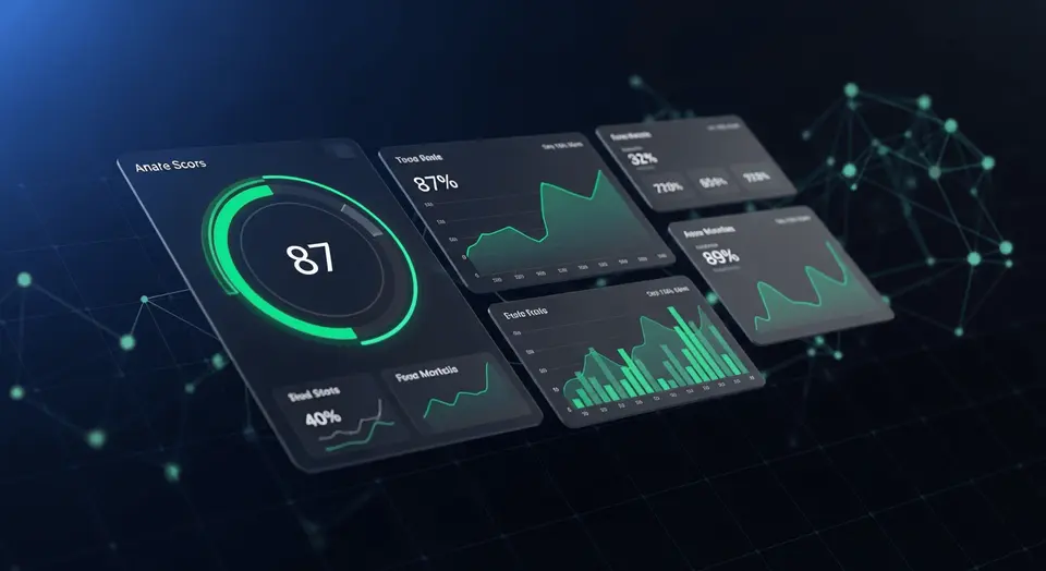 CiteWorth Dashboard